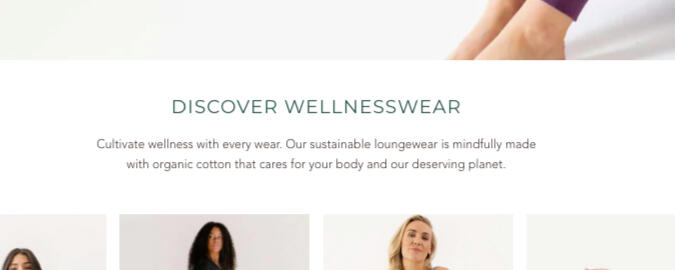 Amreve homepage - 2